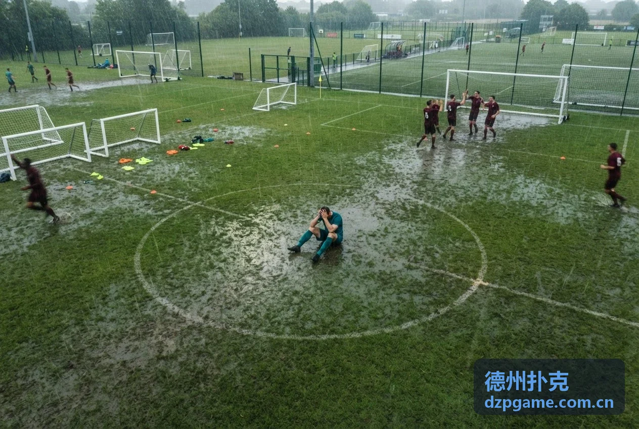 德州扑克规则详解