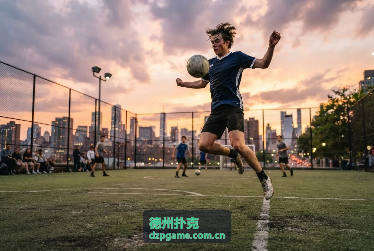 德州扑克实战技巧